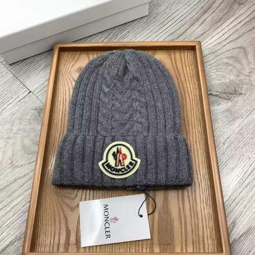 Cheap Moncler Caps #1365502, $$36.00 USD On Moncler Caps