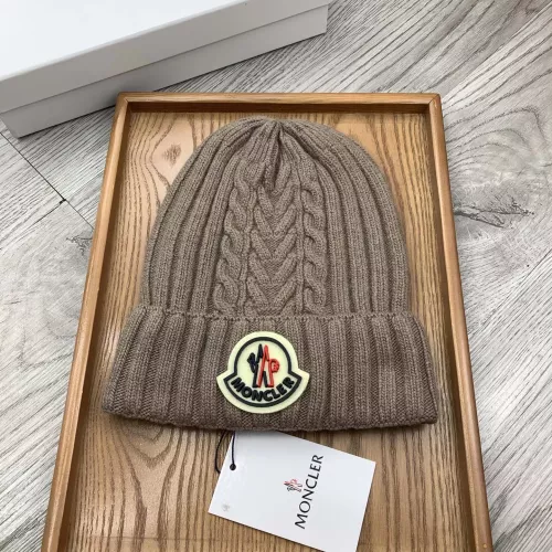 Cheap Moncler Caps #1365503, $$36.00 USD On Moncler Caps