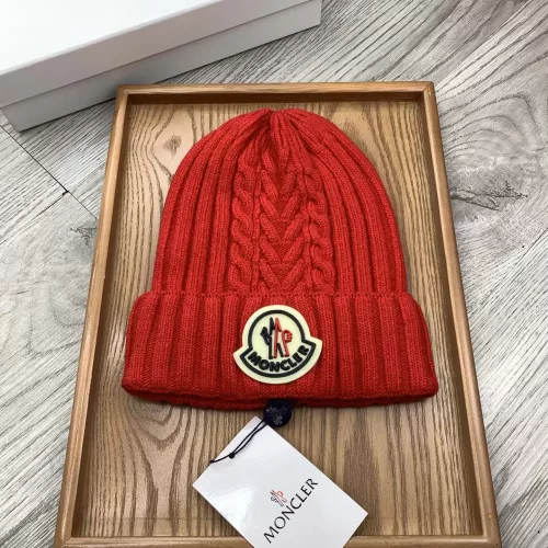 Cheap Moncler Caps #1365504, $$36.00 USD On Moncler Caps