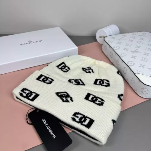 Replica Dolce & Gabbana Caps #1365507 $27.00 USD for Wholesale