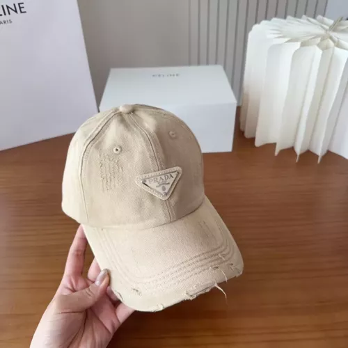 Cheap Prada Caps #1365515, $$27.00 USD On Prada Caps