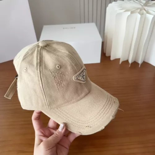 Replica Prada Caps #1365515 $27.00 USD for Wholesale