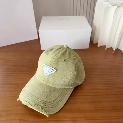 Replica Prada Caps #1365516 $27.00 USD for Wholesale