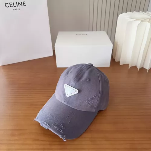 Replica Prada Caps #1365517 $27.00 USD for Wholesale