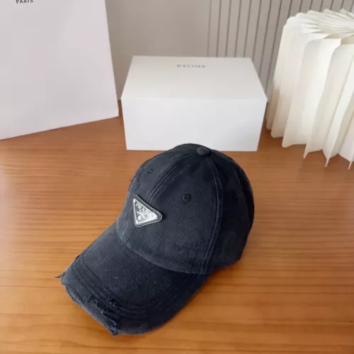 Replica Prada Caps #1365518 $27.00 USD for Wholesale