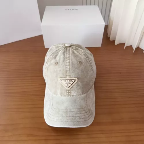 Cheap Prada Caps #1365519, $$27.00 USD On Prada Caps