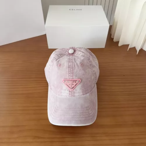 Cheap Prada Caps #1365520, $$27.00 USD On Prada Caps