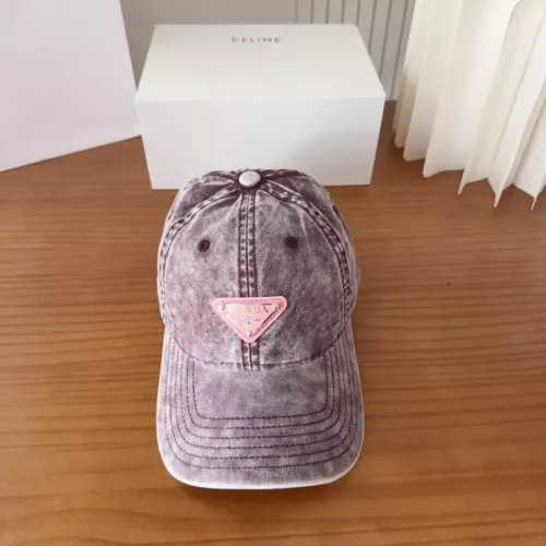 Cheap Prada Caps #1365521, $$27.00 USD On Prada Caps