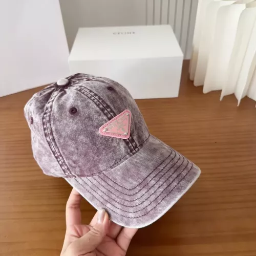 Replica Prada Caps #1365521 $27.00 USD for Wholesale