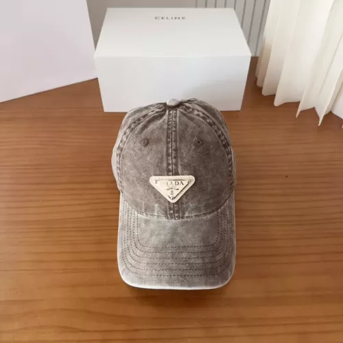 Cheap Prada Caps #1365522, $$27.00 USD On Prada Caps