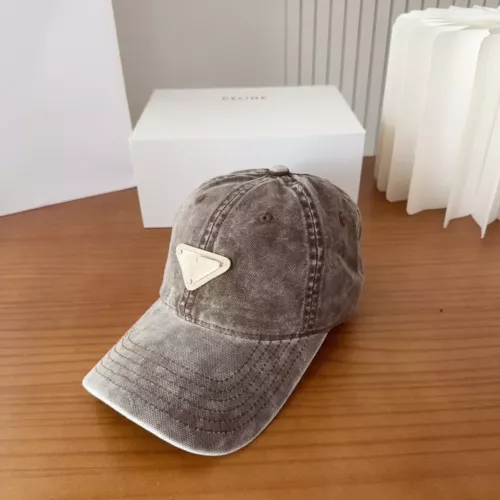 Replica Prada Caps #1365522 $27.00 USD for Wholesale