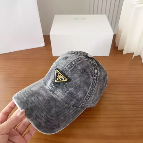 Replica Prada Caps #1365524 $27.00 USD for Wholesale