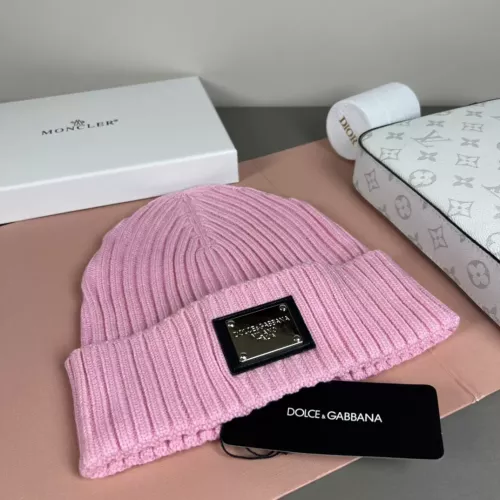 Cheap Dolce &amp; Gabbana Caps #1365526, $$27.00 USD On Dolce &amp; Gabbana Caps