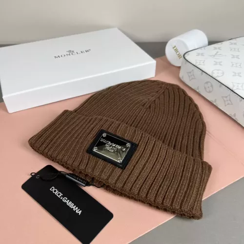 Cheap Dolce &amp; Gabbana Caps #1365528, $$27.00 USD On Dolce &amp; Gabbana Caps
