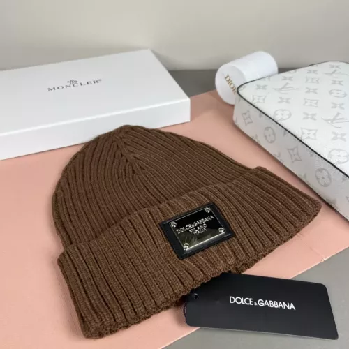 Replica Dolce & Gabbana Caps #1365528 $27.00 USD for Wholesale
