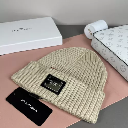 Cheap Dolce &amp; Gabbana Caps #1365529, $$27.00 USD On Dolce &amp; Gabbana Caps