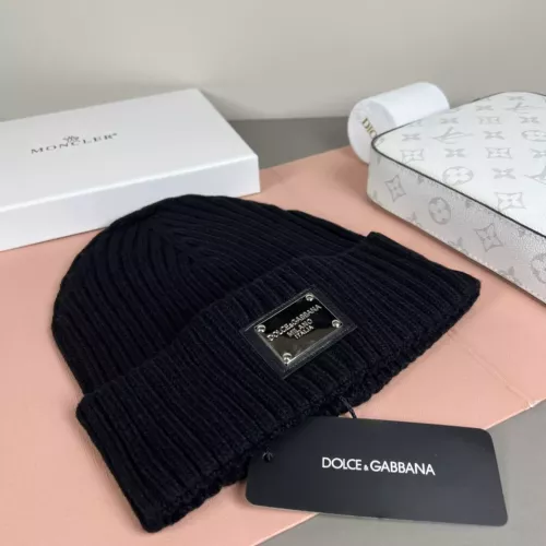 Replica Dolce & Gabbana Caps #1365531 $27.00 USD for Wholesale