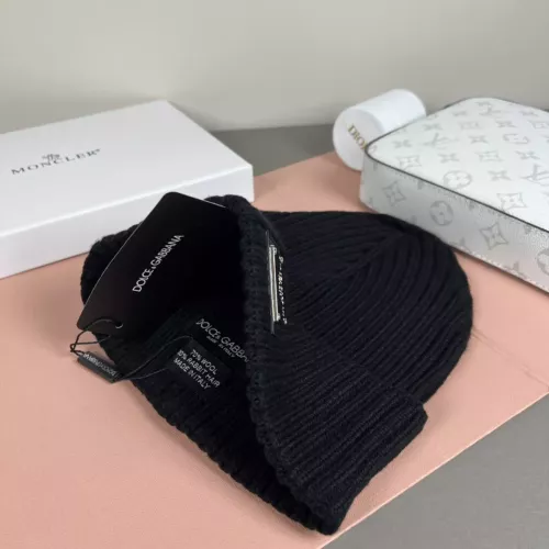 Replica Dolce & Gabbana Caps #1365531 $27.00 USD for Wholesale