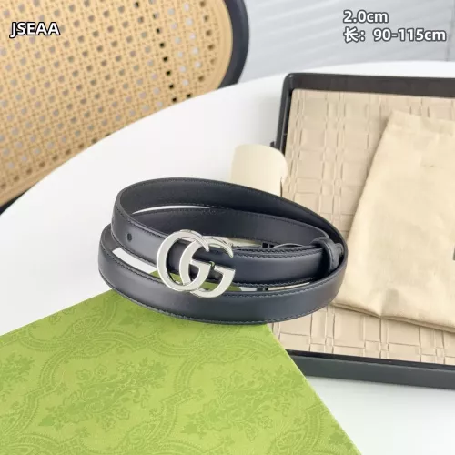 Cheap Gucci AAA Quality Belts For Women #1365537, $$45.00 USD On Gucci AAA Quality Belts