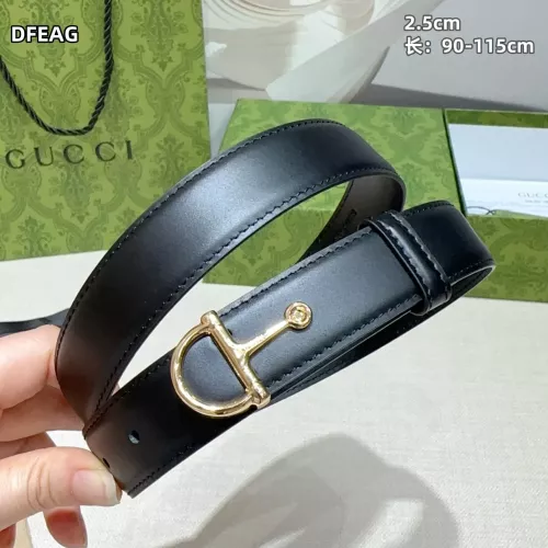 Cheap Gucci AAA Quality Belts For Women #1365543, $$68.00 USD On Gucci AAA Quality Belts