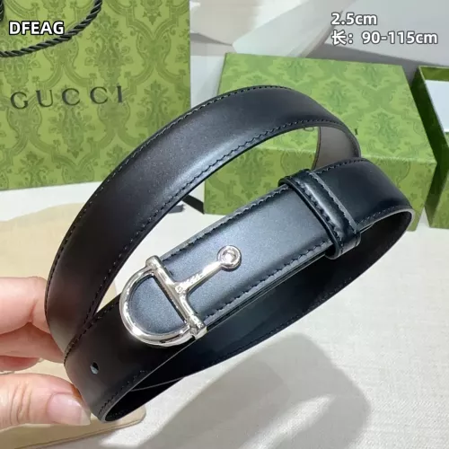 Cheap Gucci AAA Quality Belts For Women #1365544, $$68.00 USD On Gucci AAA Quality Belts