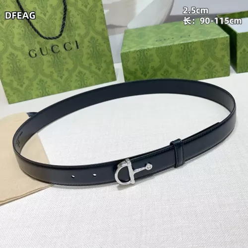 Replica Gucci AAA Quality Belts For Women #1365544 $68.00 USD for Wholesale