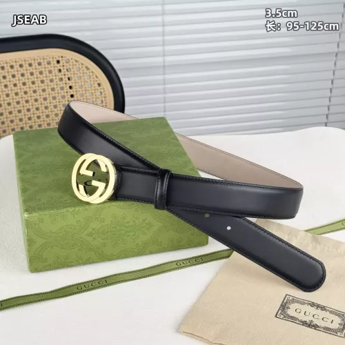 Replica Gucci AAA Quality Belts For Unisex #1365547 $48.00 USD for Wholesale