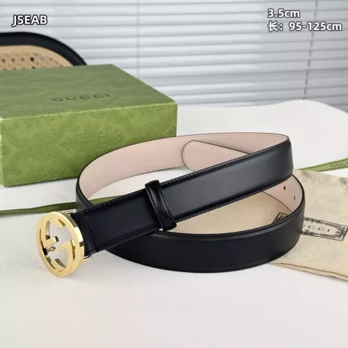 Replica Gucci AAA Quality Belts For Unisex #1365547 $48.00 USD for Wholesale