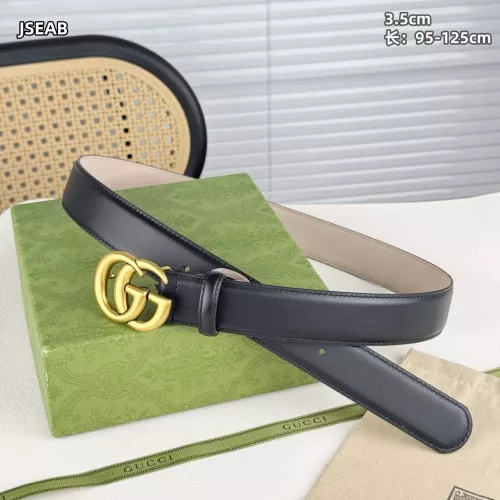 Replica Gucci AAA Quality Belts For Unisex #1365548 $48.00 USD for Wholesale