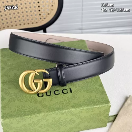 Replica Gucci AAA Quality Belts For Unisex #1365548 $48.00 USD for Wholesale
