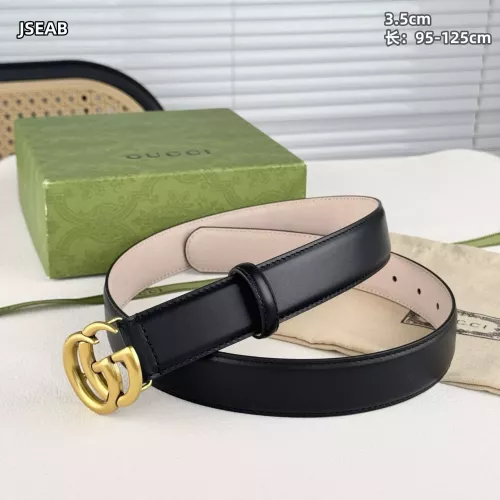 Replica Gucci AAA Quality Belts For Unisex #1365548 $48.00 USD for Wholesale