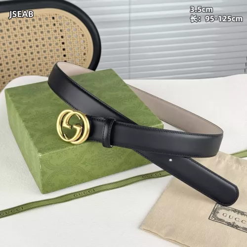 Cheap Gucci AAA Quality Belts For Unisex #1365549, $$48.00 USD On Gucci AAA Quality Belts