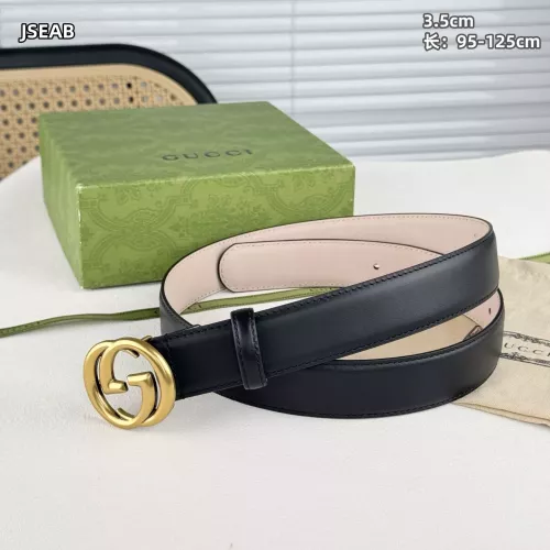 Replica Gucci AAA Quality Belts For Unisex #1365549 $48.00 USD for Wholesale