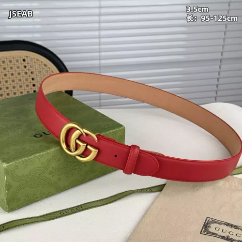 Cheap Gucci AAA Quality Belts For Unisex #1365550, $$48.00 USD On Gucci AAA Quality Belts