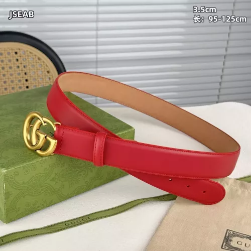 Replica Gucci AAA Quality Belts For Unisex #1365550 $48.00 USD for Wholesale
