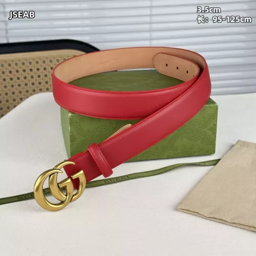 Replica Gucci AAA Quality Belts For Unisex #1365550 $48.00 USD for Wholesale