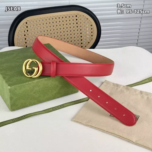Cheap Gucci AAA Quality Belts For Unisex #1365551, $$48.00 USD On Gucci AAA Quality Belts