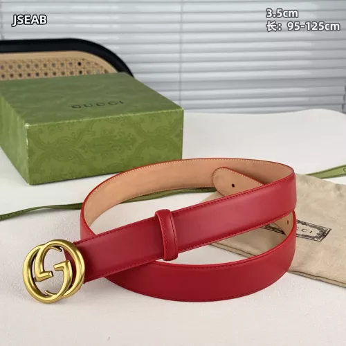 Replica Gucci AAA Quality Belts For Unisex #1365551 $48.00 USD for Wholesale