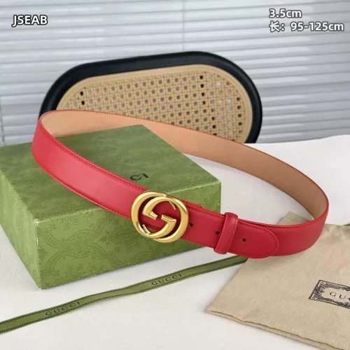Replica Gucci AAA Quality Belts For Unisex #1365551 $48.00 USD for Wholesale