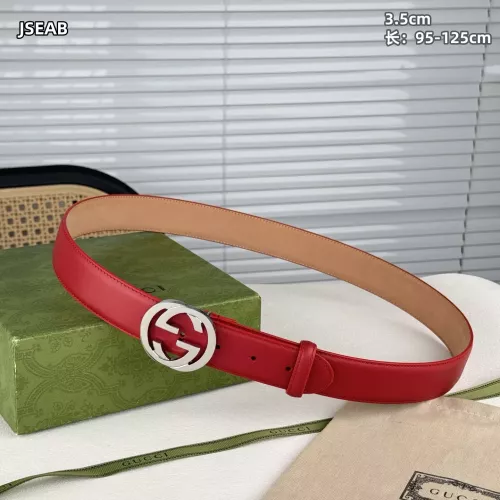 Cheap Gucci AAA Quality Belts For Unisex #1365552, $$48.00 USD On Gucci AAA Quality Belts