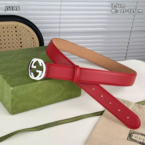 Replica Gucci AAA Quality Belts For Unisex #1365552 $48.00 USD for Wholesale