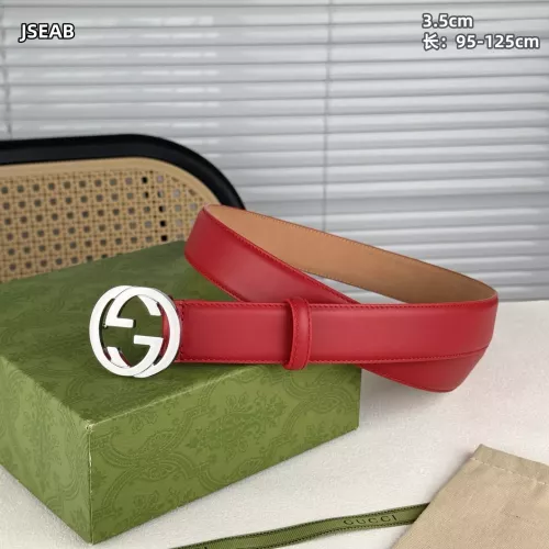 Replica Gucci AAA Quality Belts For Unisex #1365552 $48.00 USD for Wholesale