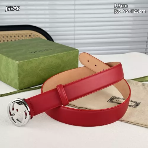 Replica Gucci AAA Quality Belts For Unisex #1365552 $48.00 USD for Wholesale