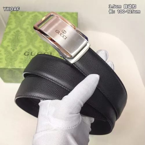 Cheap Gucci AAA Quality Belts For Men #1365554, $$60.00 USD On Gucci AAA Quality Belts