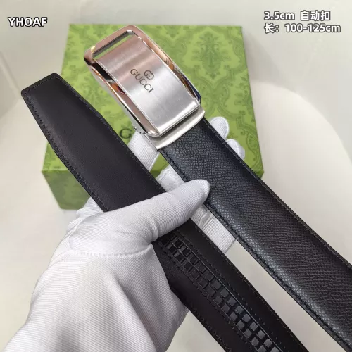 Replica Gucci AAA Quality Belts For Men #1365554 $60.00 USD for Wholesale
