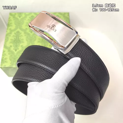 Cheap Gucci AAA Quality Belts For Men #1365556, $$60.00 USD On Gucci AAA Quality Belts