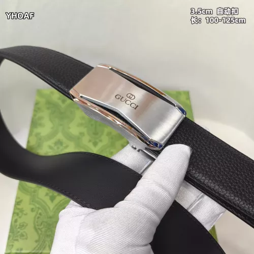 Replica Gucci AAA Quality Belts For Men #1365556 $60.00 USD for Wholesale