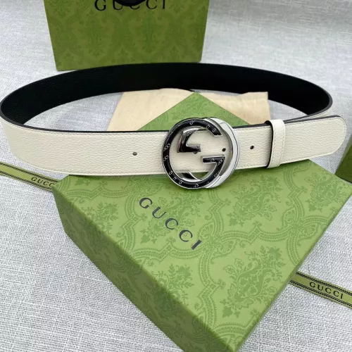 Cheap Gucci AAA Quality Belts For Men #1365560, $$68.00 USD On Gucci AAA Quality Belts