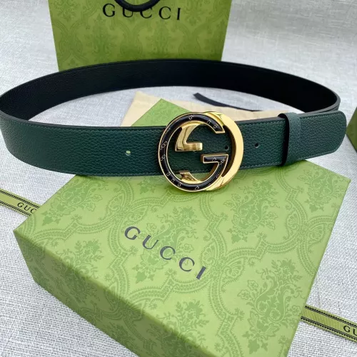 Cheap Gucci AAA Quality Belts For Men #1365561, $$68.00 USD On Gucci AAA Quality Belts