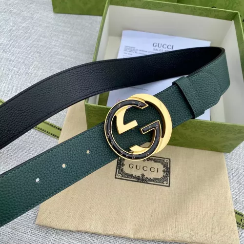 Replica Gucci AAA Quality Belts For Men #1365561 $68.00 USD for Wholesale
